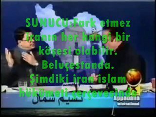 çohrganli liderlik doneminde irani nece savunur