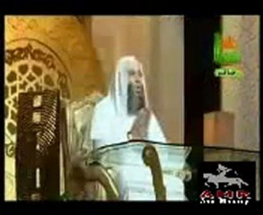 دين جميع الرسل والانبياء هو الاسلام - محمد حسان