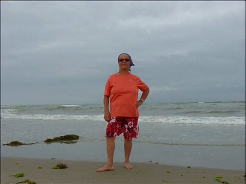 nos petite vacance a berck-sur-mer du 20 au23 -08-2010