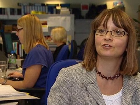 Young women particularly 'vulnerable to STIs'