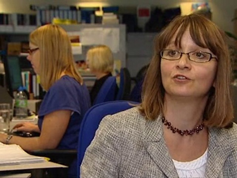 Young women particularly 'vulnerable to STIs'