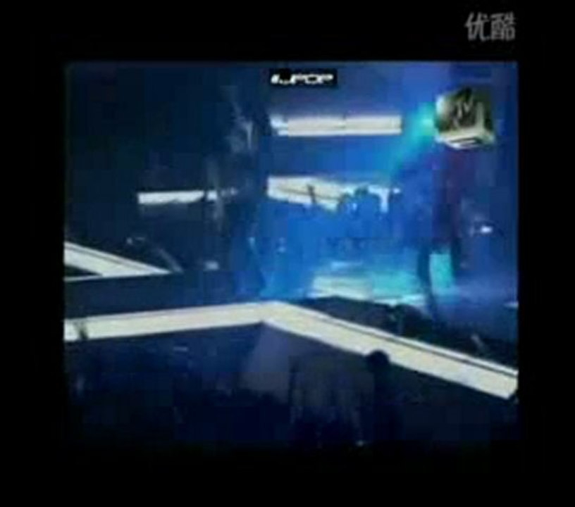 Ayumi hamasaki M mtv live