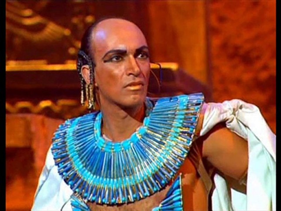 mon frère ( 10 commandements)