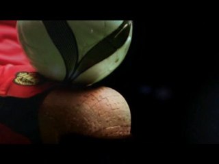 Euro 2012 - We are all part of the team