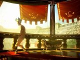Les Lapins Crétins: Retour vers le Passé - Ubisoft - Trailer