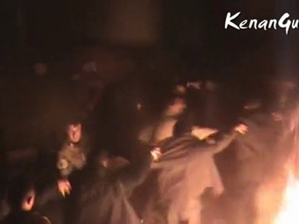 Sivas Hafik Besinli Köyü