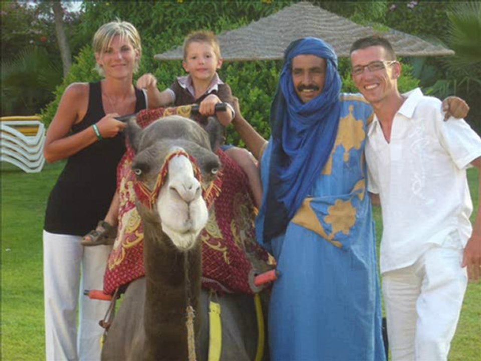 dis à l amour (maxim nucci BO d alive)