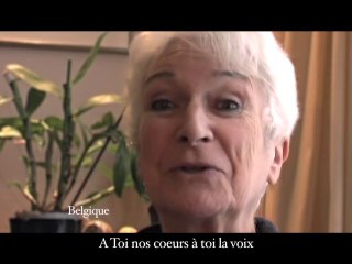 EuropAlive Hymnes nationaux