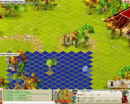 [DOFUS] Erianov Iop feu 14x Helsephine