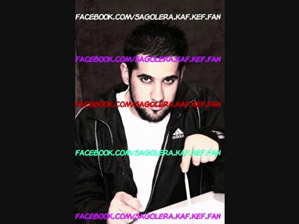 Şahsi - Ama Sevenim Var .