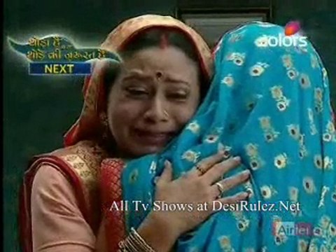 Bhagyavidhaata-25th August-Part-4