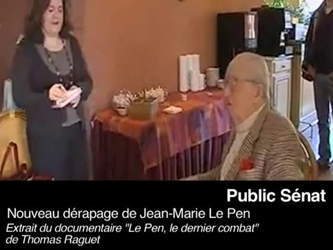 Zapping: crash, dérapage et pompage