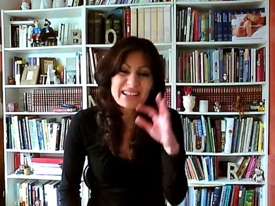 Mon ex a rencontré quelqu'un puis-je toujours espérer ...