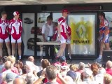 Tour Cycliste International du Poitou-Charentes 2010
