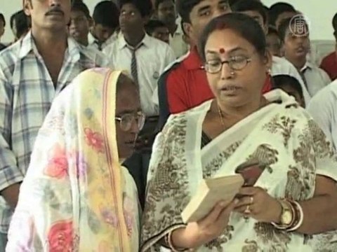 100 лет со дня рождения матери Терезы