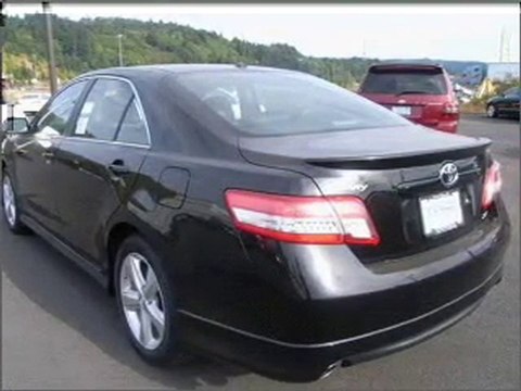 2011 Toyota Camry for sale in Kelso WA - New Toyota by ...