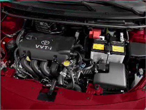 2010 Toyota Yaris for sale in Kelso WA - New Toyota by ...