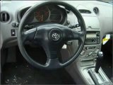 2000 Toyota Celica for sale in Knoxville TN - Used ...
