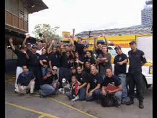 Brigada TFM: Tu Equipo de Confianza