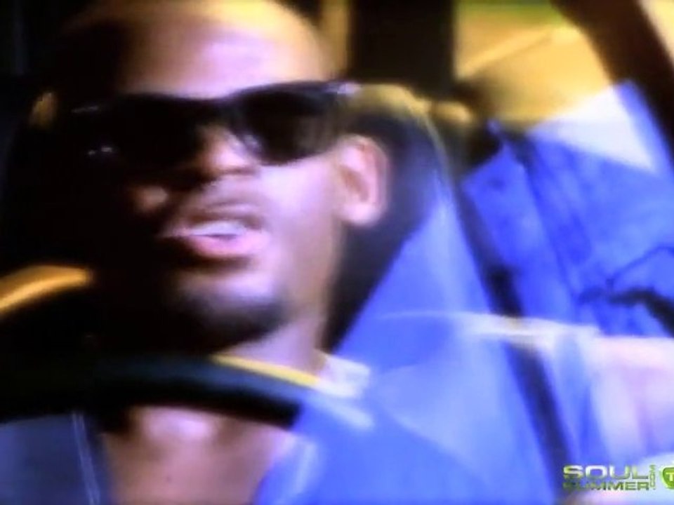Aaliyah's Death