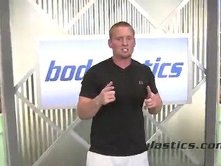 Resistance Bands Ab Training Exercises - Core Body