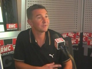 "Le mois dernier, j'ai touché 850€." Besancenot