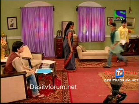 Man Rahe - 25th August 2010 - pt1