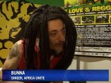 Reggae festival goes Spanish after 16 years