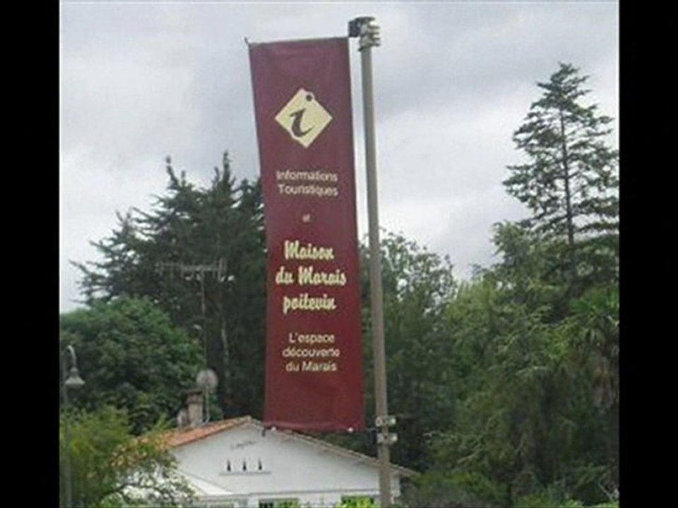 marais poitevin ou venise verte par koko
