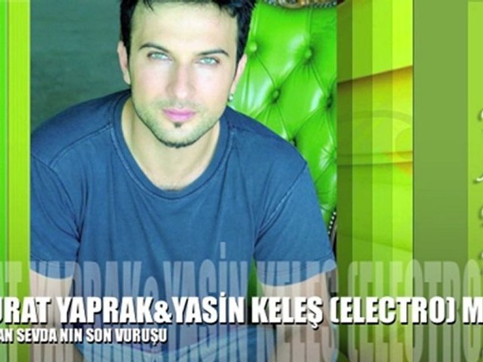 MURATYAPRAK TARKAN&ELECTRO