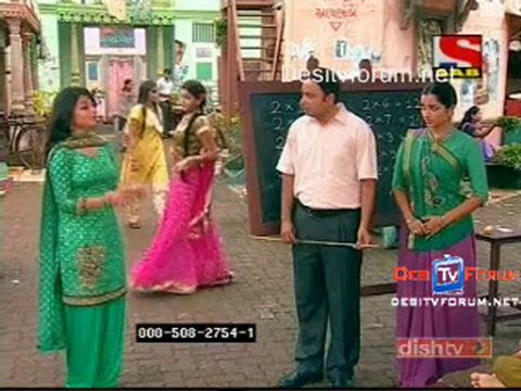 Papad Poll - 25th August 2010- pt2