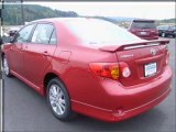 2010 Toyota Corolla for sale in Kelso WA - New Toyota ...