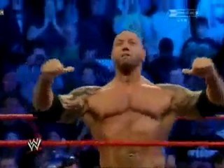 Royal Rumble 2010 5/6 [HD]