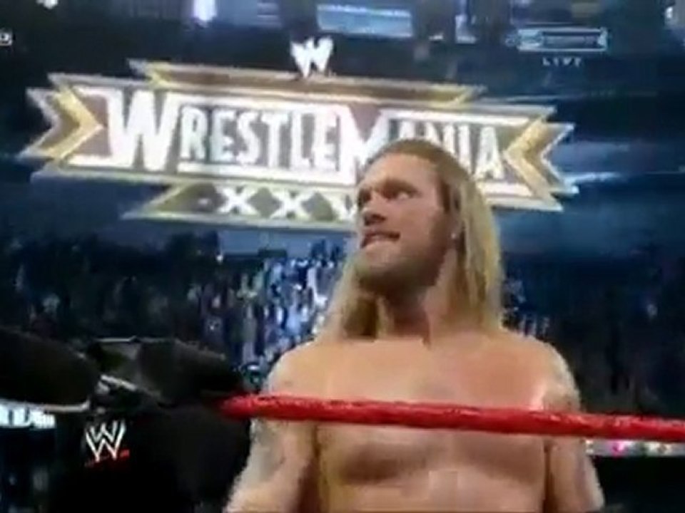 Royal Rumble 2010 6/6 [HD]
