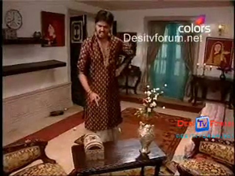Bairi Piya [Episode 132nd] - 25th August 2010 pt2