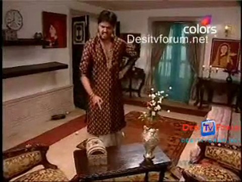 Bairi Piya [Episode 132nd] - 25th August 2010 pt2