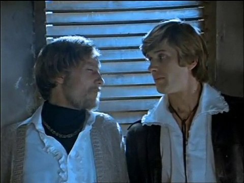 Обыкновенное чудо...