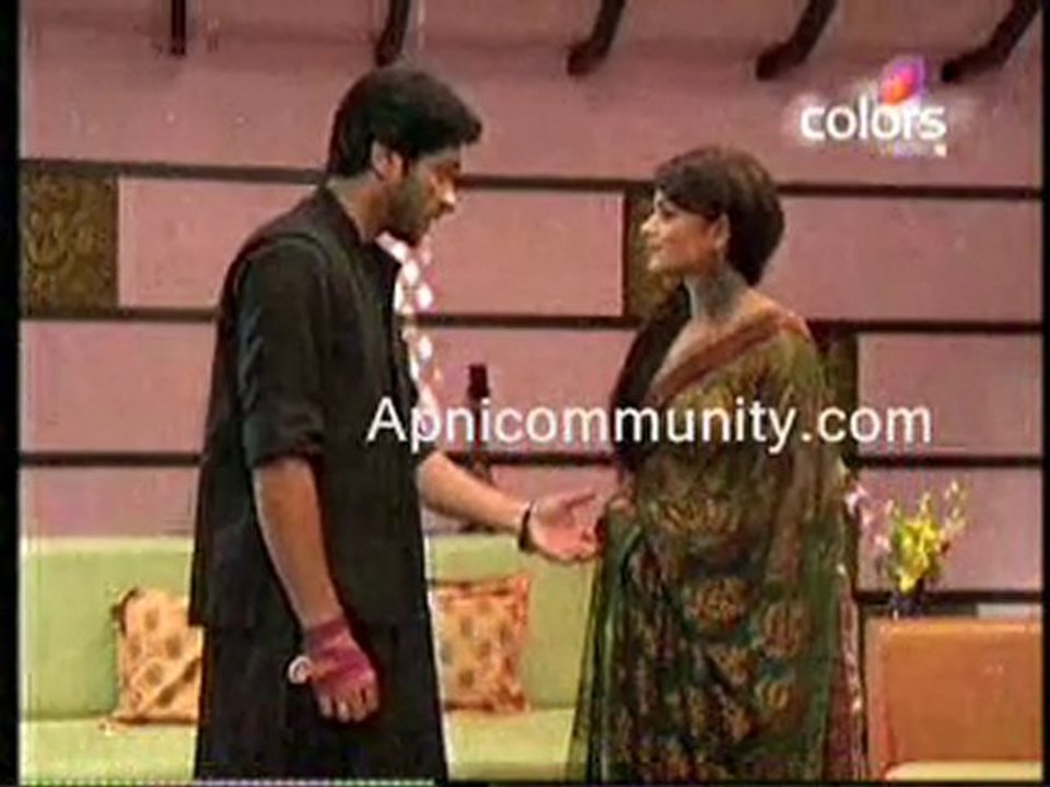 lagi lagan - 25th august 10 pt2