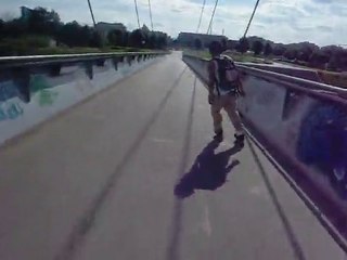 rollin' @ Donauinsel pt.1