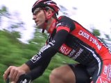 Cyclisme : Mathieu Drujon rejoint BigMat-Auber 93