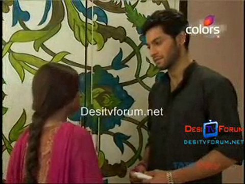 Laagi Tujhse Lagan - 25th August 2010 pt3