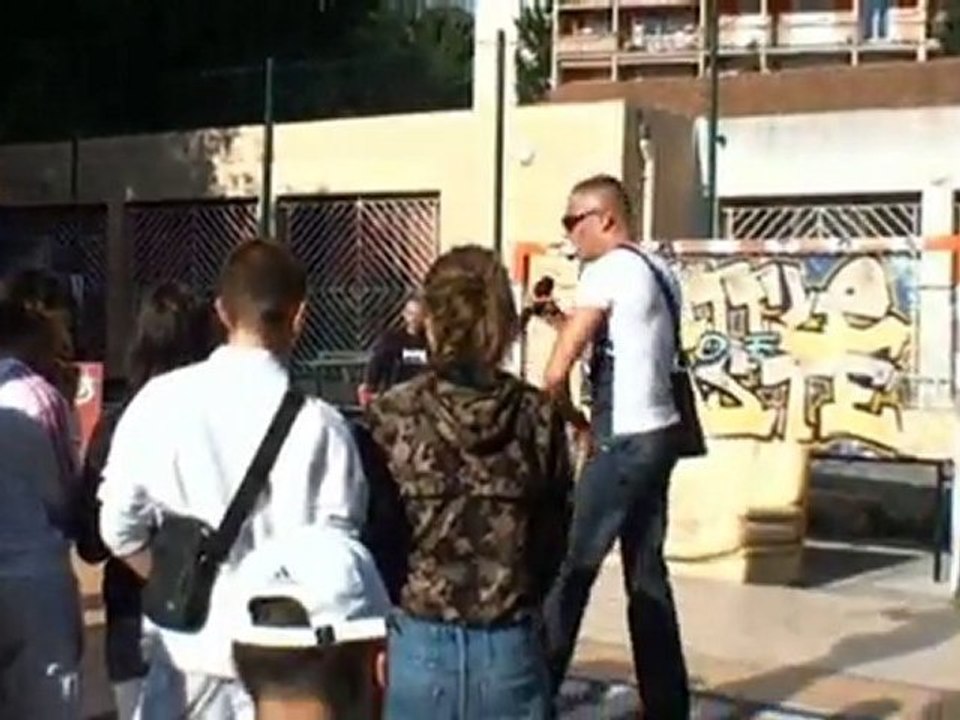 Battle of Coste Concert Aksang Assono part 2