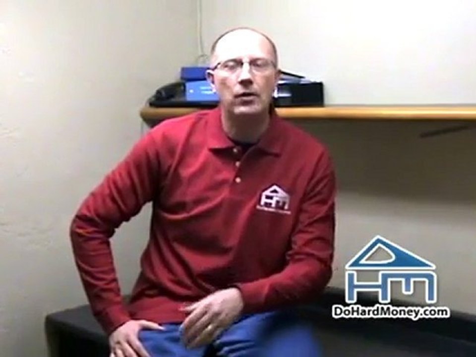 Apply For A Loan For Your Property Under Contract