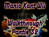Walkthrough - Mario Kart Wii - Partie 32