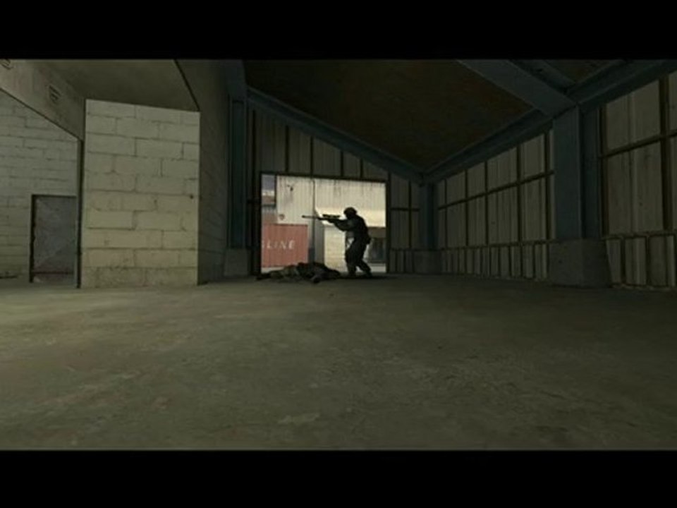 [CSS] He Nuke aucun effet test