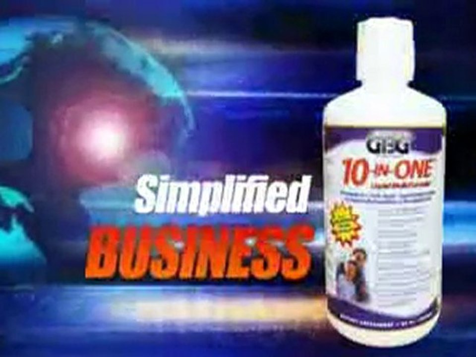 GBG Platinum $220 over & over again! Best Comp Plan - Fast $