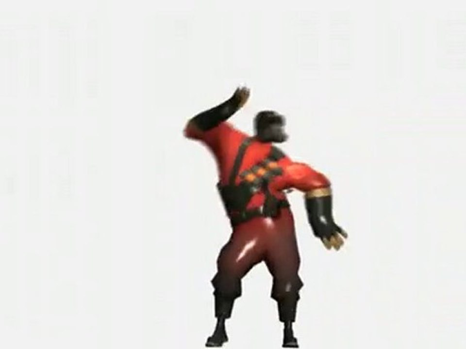 Work In Progress Pyro Dance