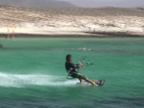 Riders Match Summer 2010 : CesarP