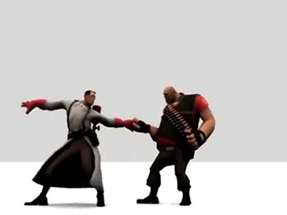 heavymedic dance (work in progress)