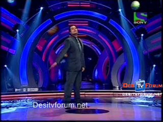 Comedy Soap  - 25th August 2010 - pt1